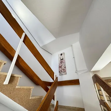 Flowers Pula, Center Lägenhet