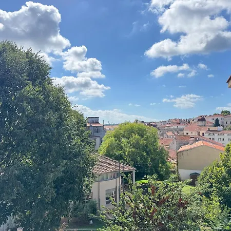 Flowers Pula, Center Apartament Pula