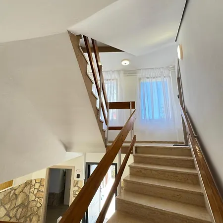 Flowers Pula, Center Пула