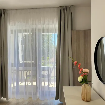 Apartament Flowers Pula, Center Pula