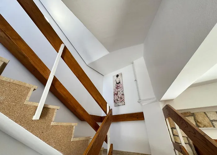 Flowers Pula, Center Apartament