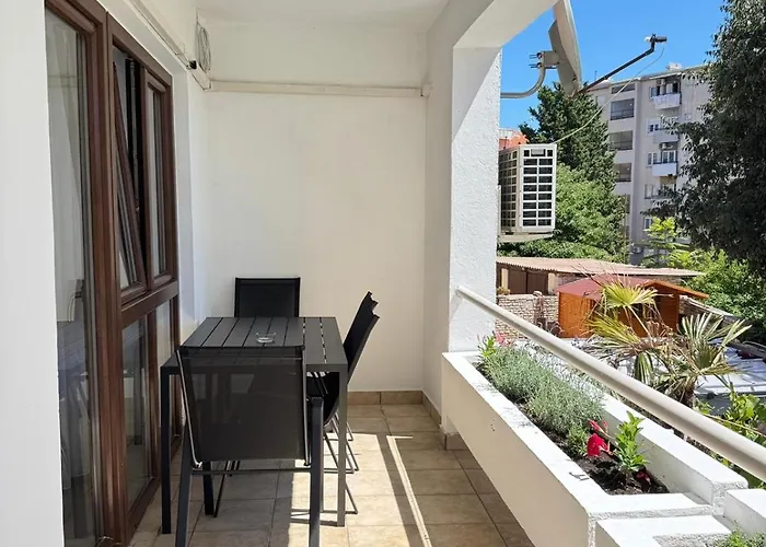 Flowers Pula, Center Apartament