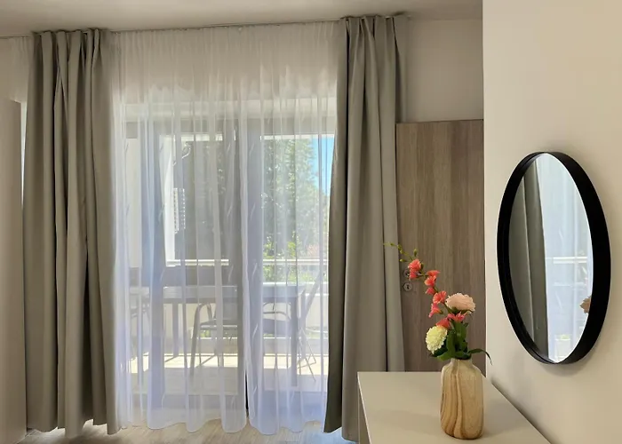 Apartament Flowers Pula, Center Pula