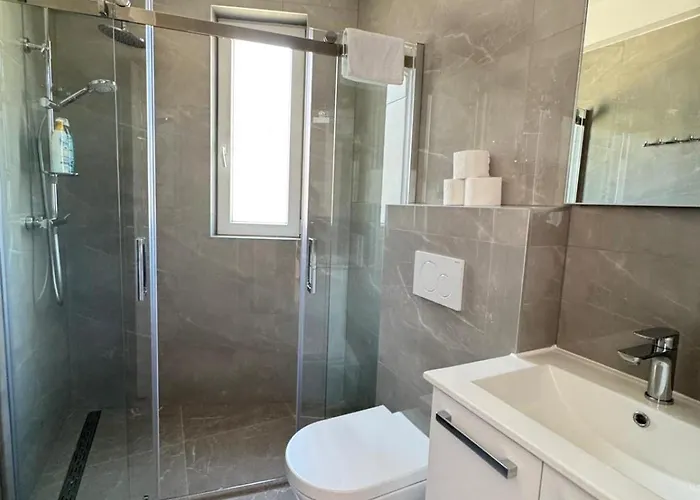 Apartament Flowers Pula, Center *