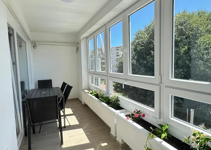 Apartament Flowers Pula, Center Pula