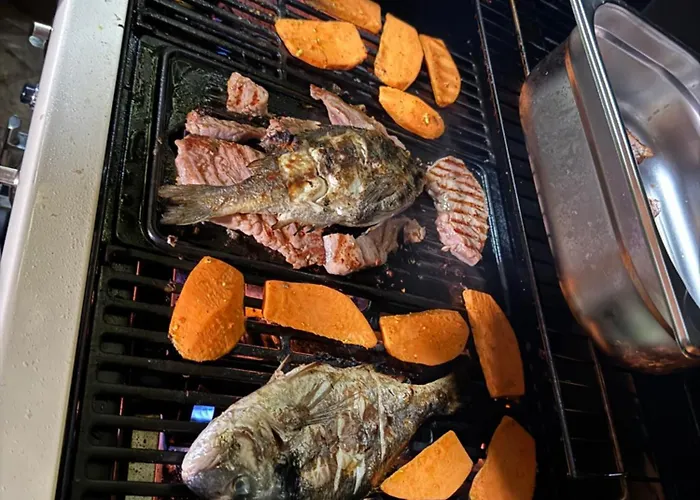 Apartament Flowers Pula, Center Pula