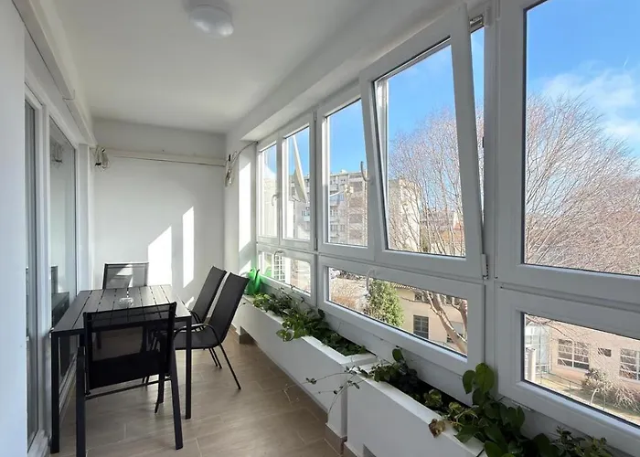 Flowers Pula, Center Apartament