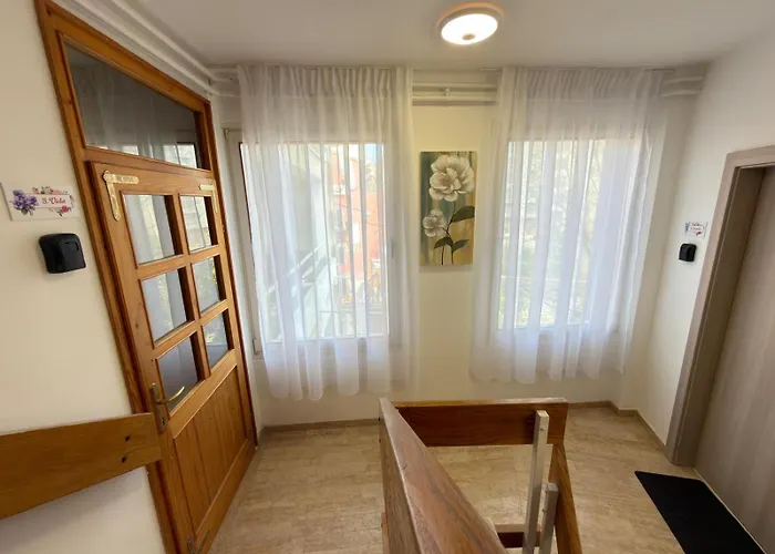 Apartament Flowers Pula, Center *