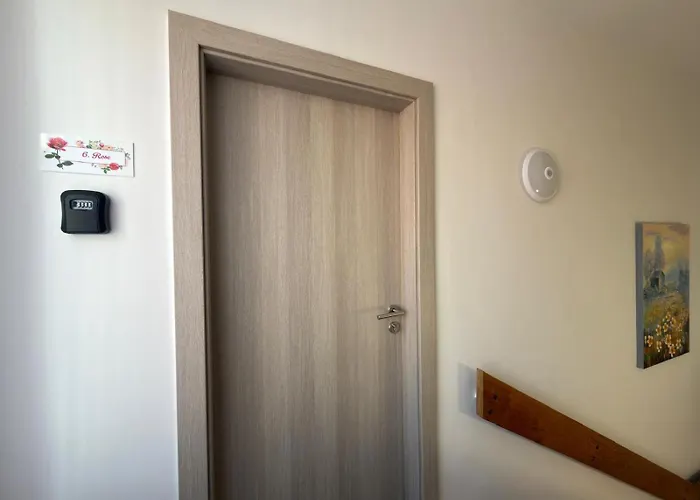 Apartament Flowers Pula, Center Pula