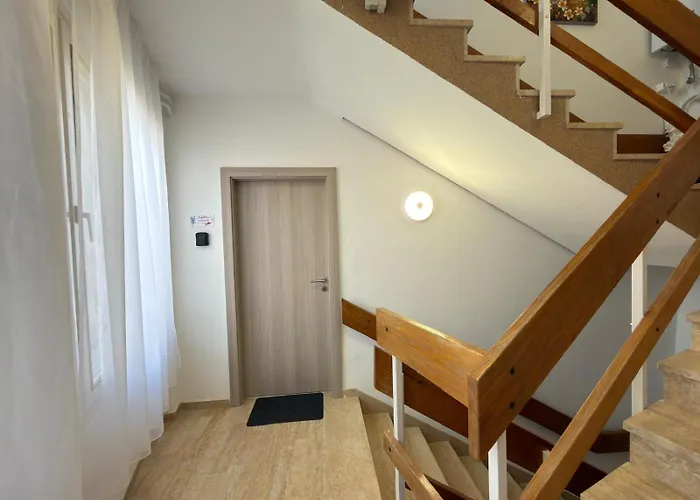 Apartament Flowers Pula, Center Pula