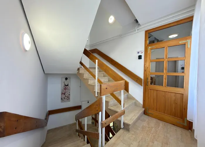 Apartament Flowers Pula, Center Pula