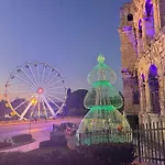 Flowers Pula, Center Apartmán *
