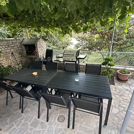 דירה Flowers Pula, Center