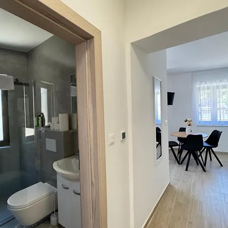 דירה Flowers Pula, Center פולה