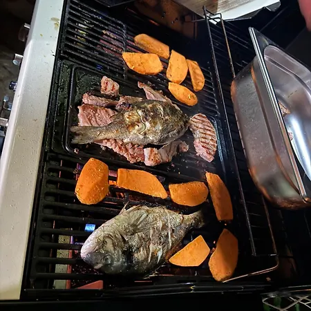 דירה Flowers Pula, Center פולה